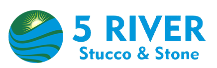 5 River Stucco